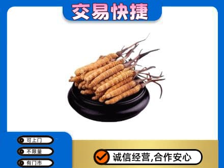 杜尔伯特县回收冬虫夏草多少钱每克